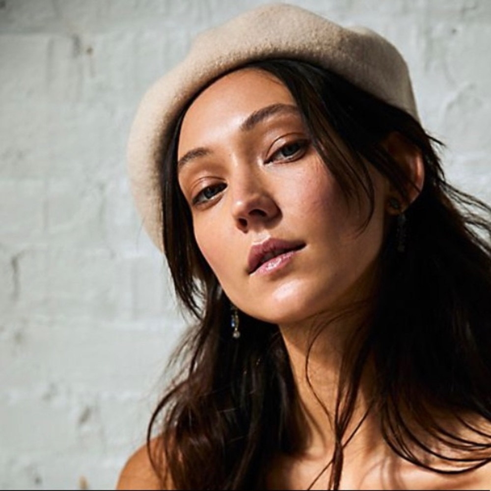 UO Beret